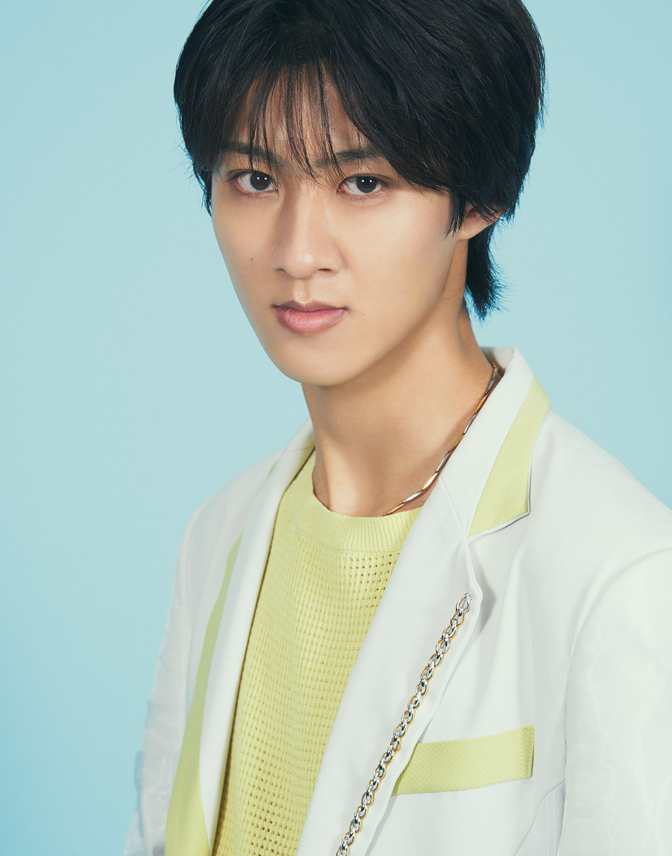 M!LK・曽野舜太くん】「最近甘えん坊キャラになることがあって