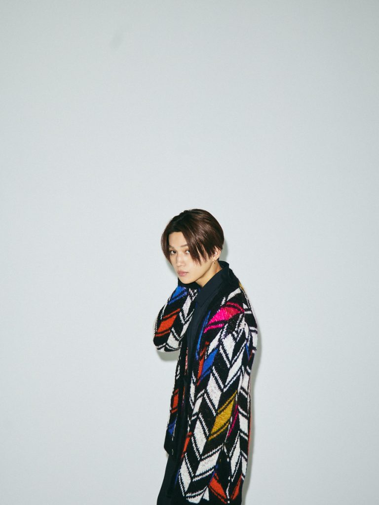 FANTASTICS・八木勇征】の “今、推してるモノ”を大公開！ - JJ