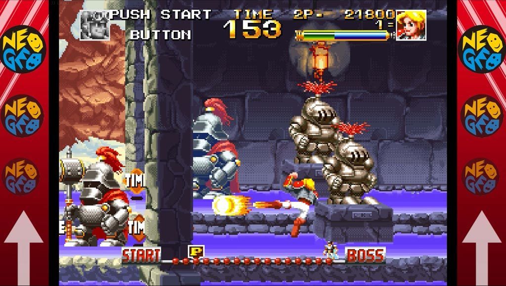 amazonプライムにて無料配布『トップハンター ～ロディー&キャシー