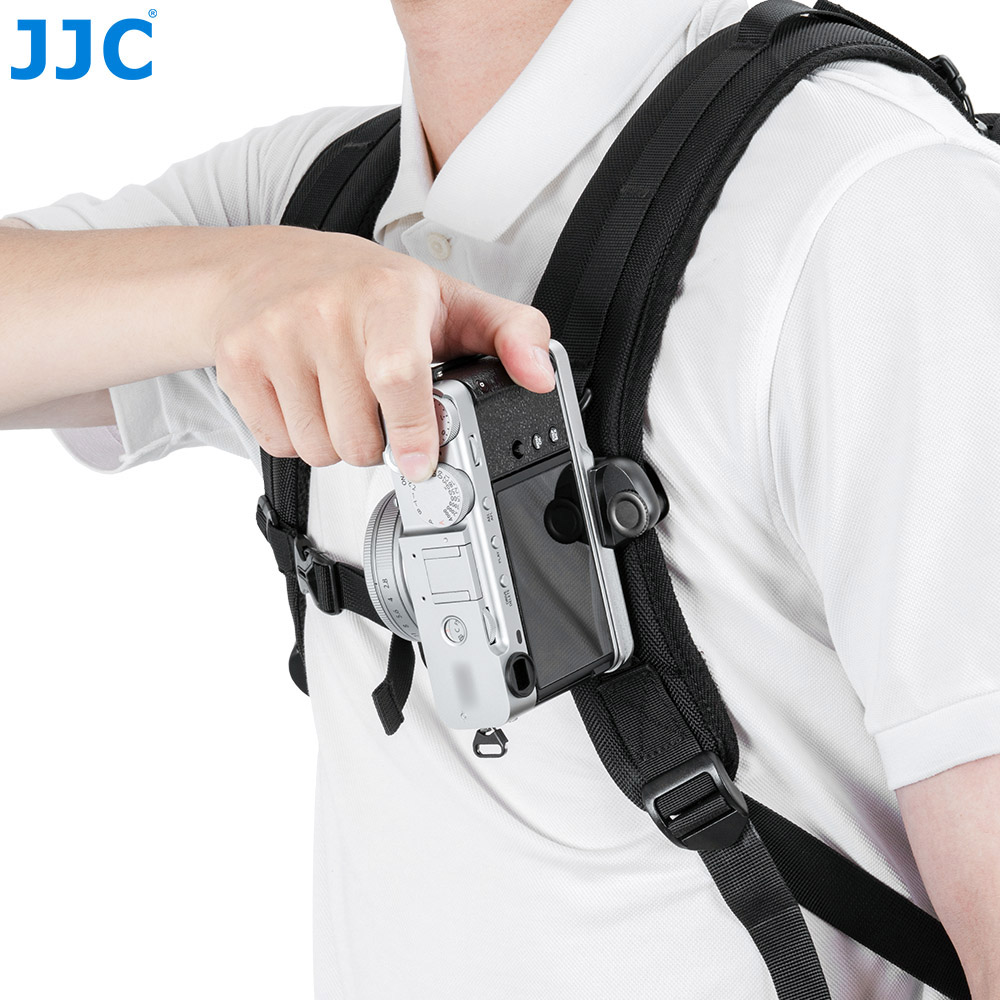 Product Description – JJC