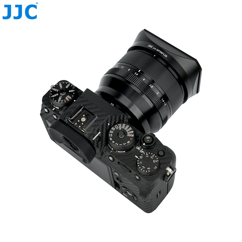 Product Description – JJC