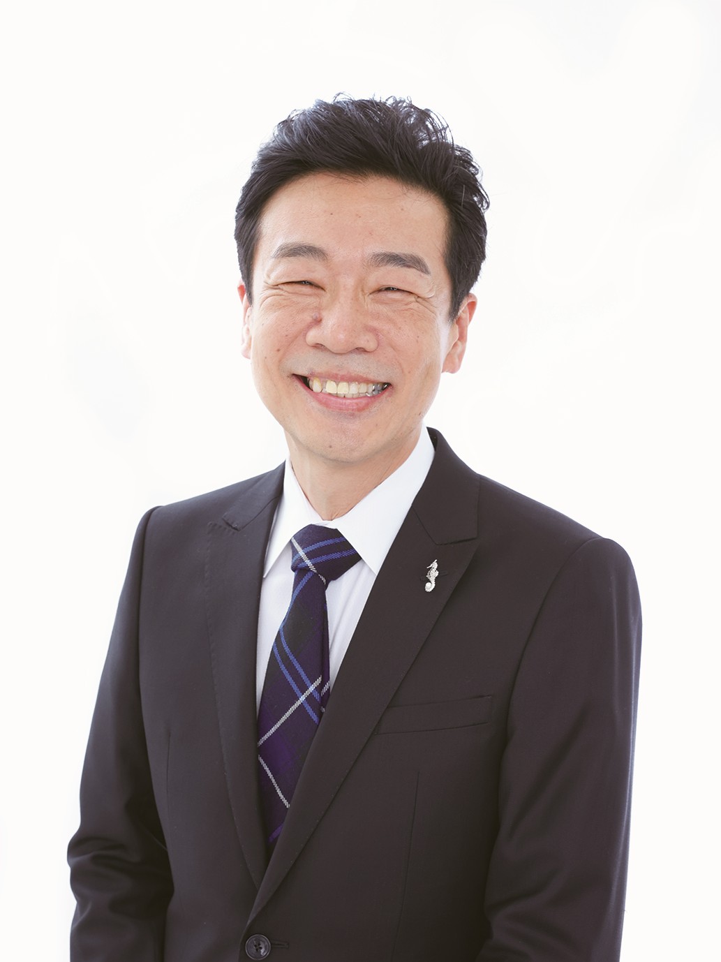 シナジーワールドワイド・ジャパン合同会社 代表者 三笠雅裕 | 情熱