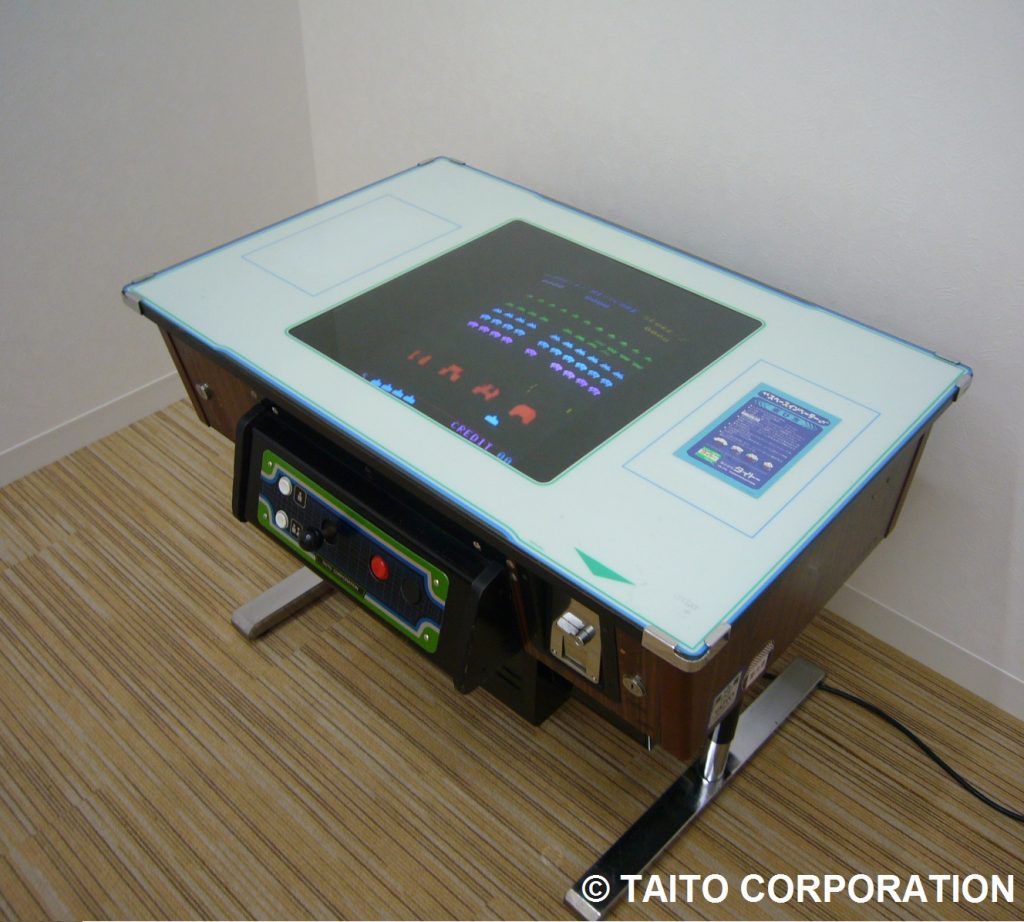 昭和の日本から100円玉を消した!?「インベーダーゲーム」秘話 「売れ