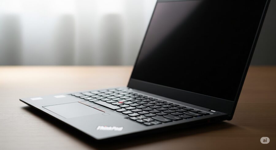 ThinkPad X1 Carbon Gen 12を徹底レビュー｜プレミアムノートPCの全情報