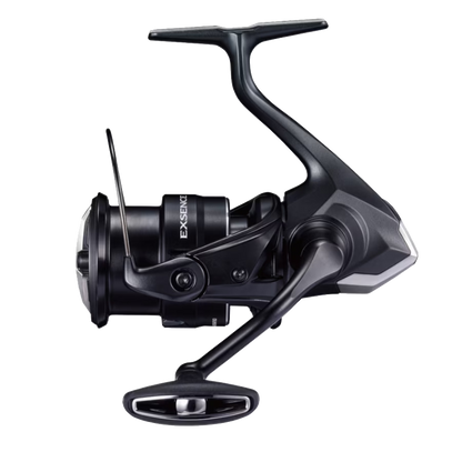 Shimano - Exsence 4000MHG A Spinning Reel – Joe's Sporting Goods