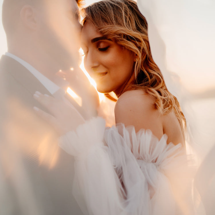 Sexual Wellness – ジョンアンドマリーオーガニック