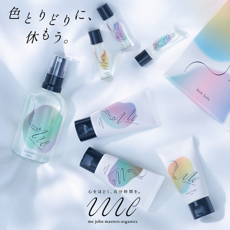 O&Vボディウォッシュ N（オレンジ&バニラ） – ジョンマスターオーガニック