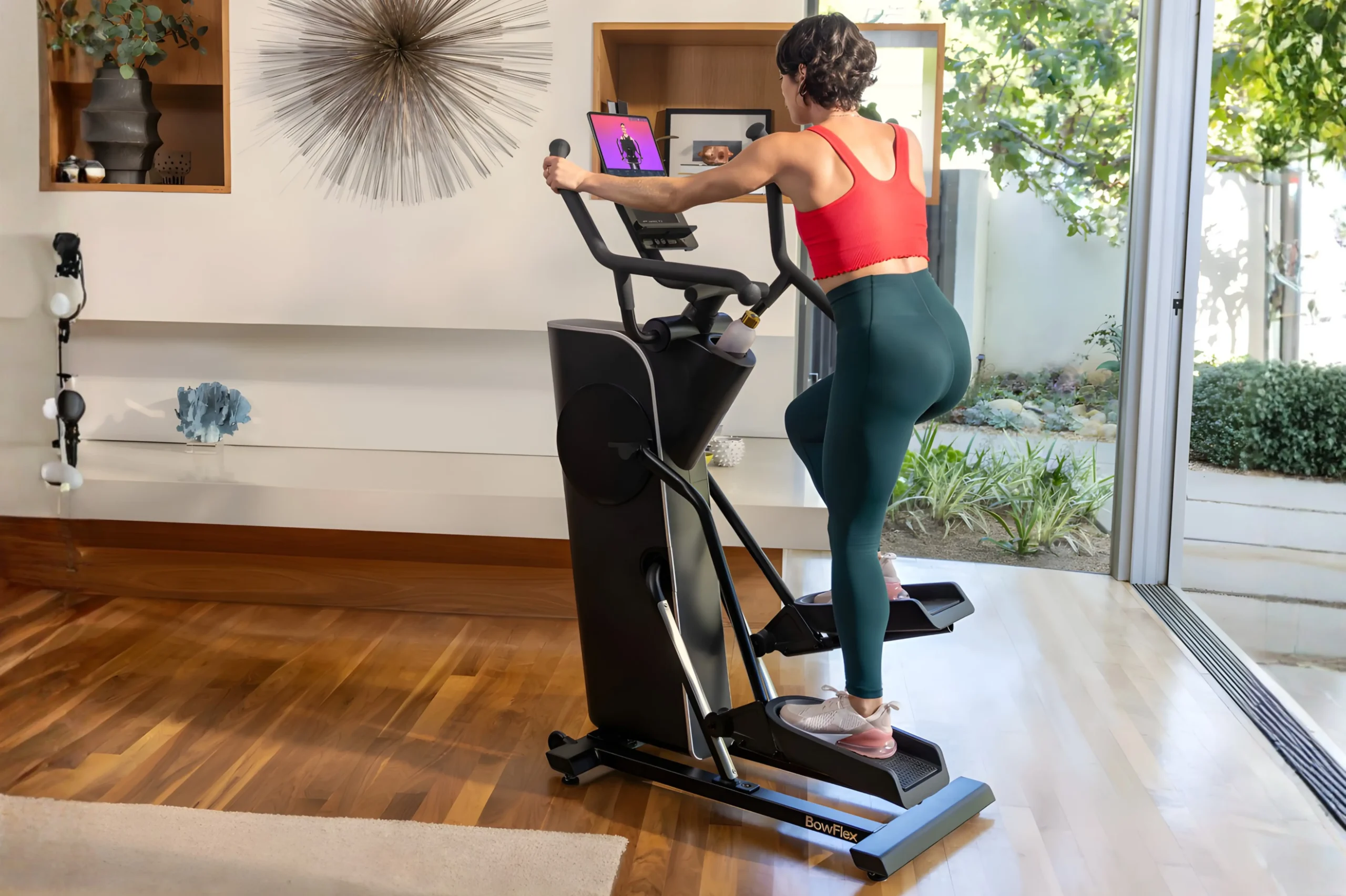 Echipament fitness - Johnson Store