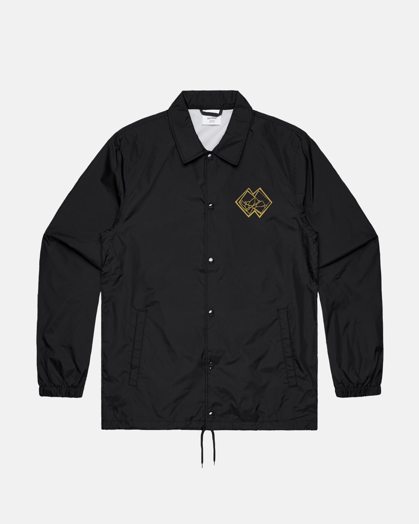 Experts Only Coaches Jacket - John Summit