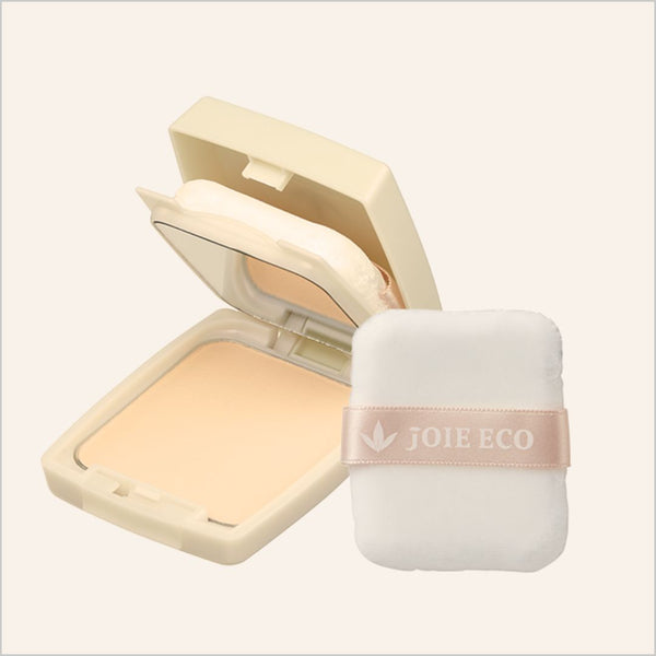 ビーバンジョアジョアエコ411YAUV 光リフレクトパウダー11g ケース