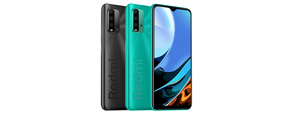 Redmi 9Tレビュー｜6,000mAh大容量バッテリー&4眼カメラが1万円台