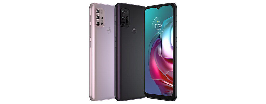 moto g30レビュー｜平均点以上のバランス型優秀スマホデビュー