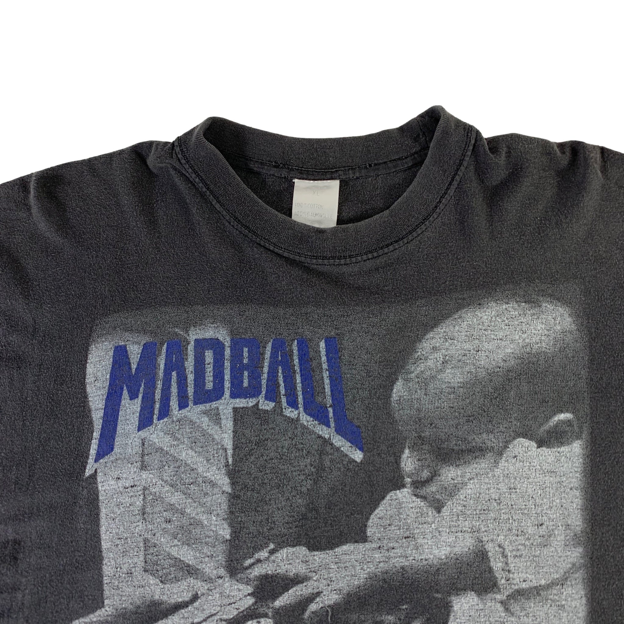 Vintage Madball 