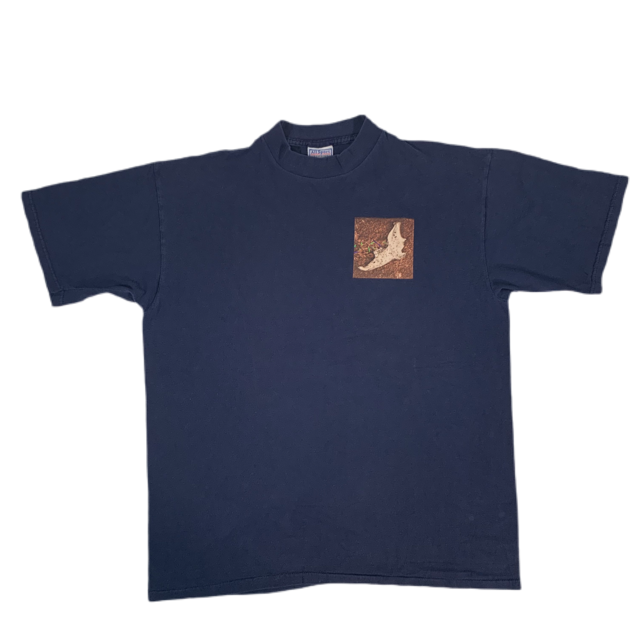 Vintage Nine Inch Nails 