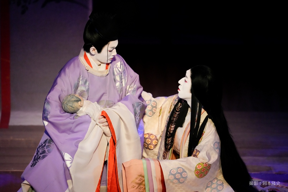 シネマ歌舞伎『源氏物語 六条御息所の巻』 – アップリンク吉祥寺