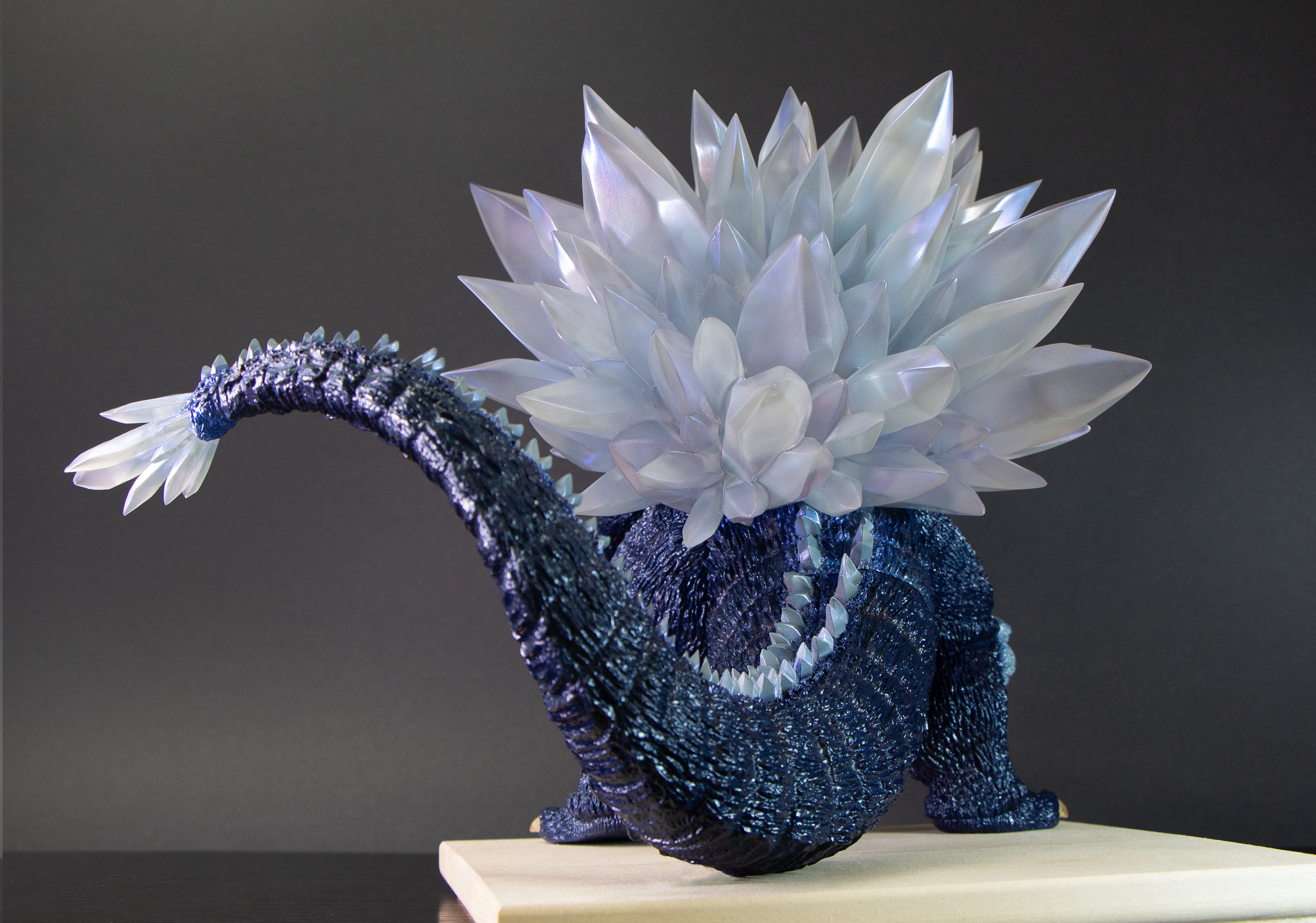 GK - スペースゴジラ ( Space Godzilla ) – JOKU