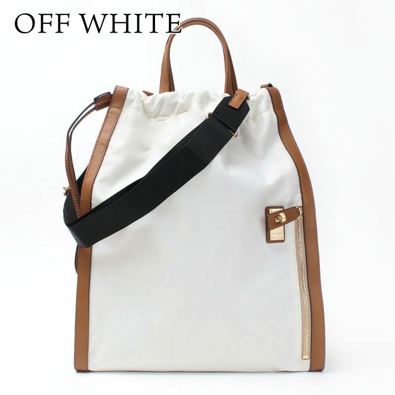 ORSETTO トートバッグ ナイロン A4対応 METALLO オルセット 01-113-01