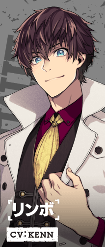 CHARACTER | BUSTAFELLOWS