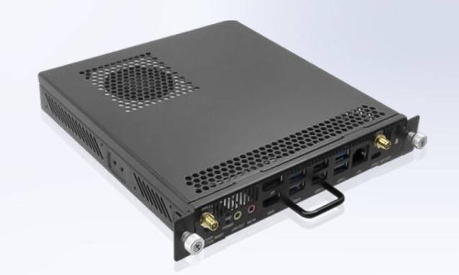 Huawei OPS i5-10500,DDR4 8GB,128GB SSD,Windows10 IOT Entreprise