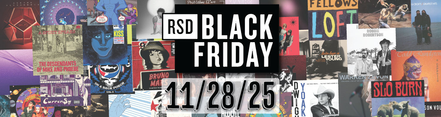 ジョージー・レコード– Josey Records