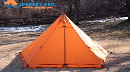 Deadstock Tent Mountain Hardwear (EV3)/ビンテージテント マウンテン