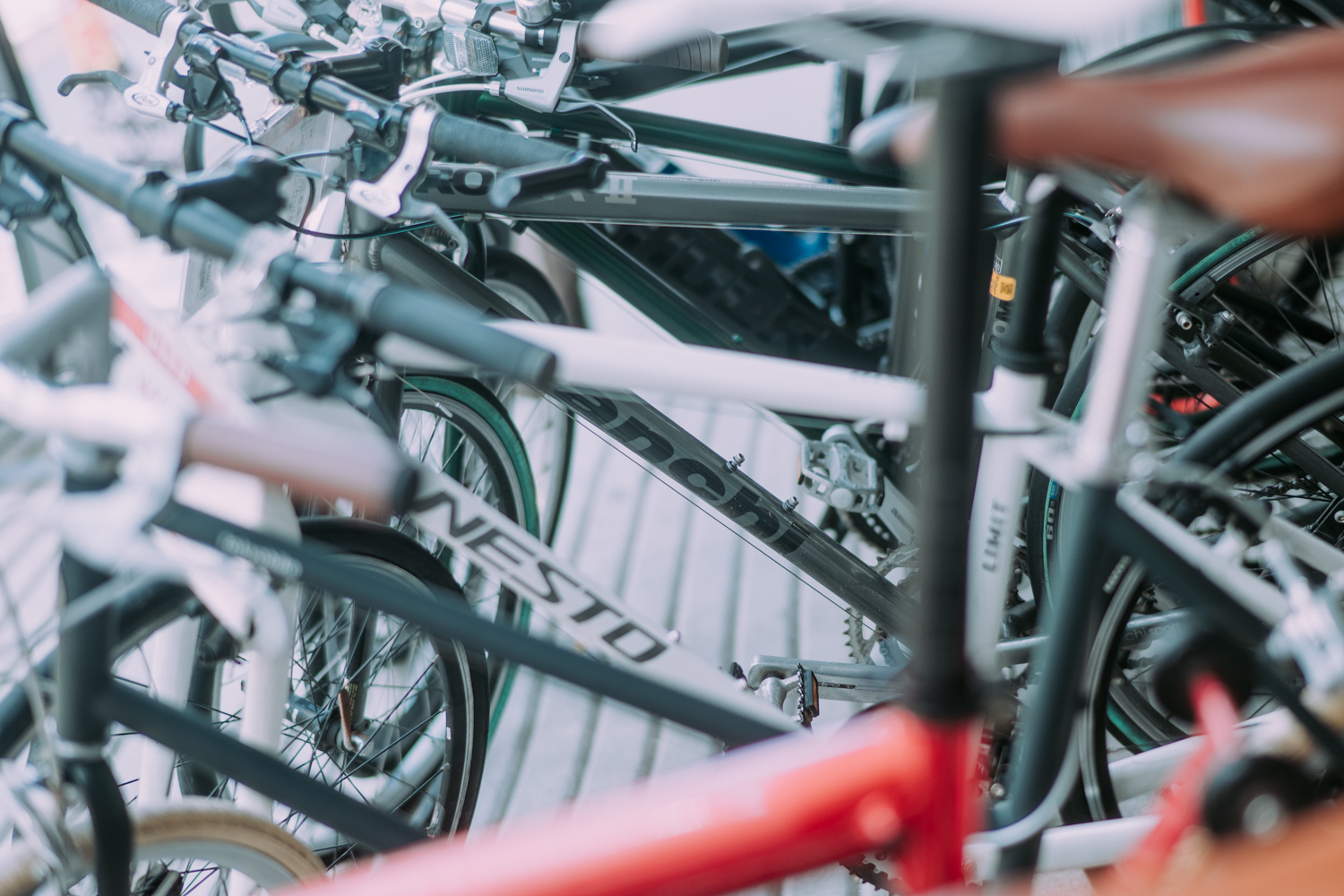 激安クロスバイクなら「型落ち」「中古」が最適解！本格派クロスバイク