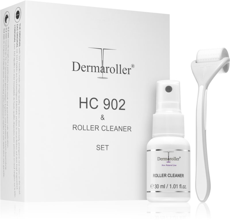 Micro-Needling Home Care Roller by Dermaroller® |