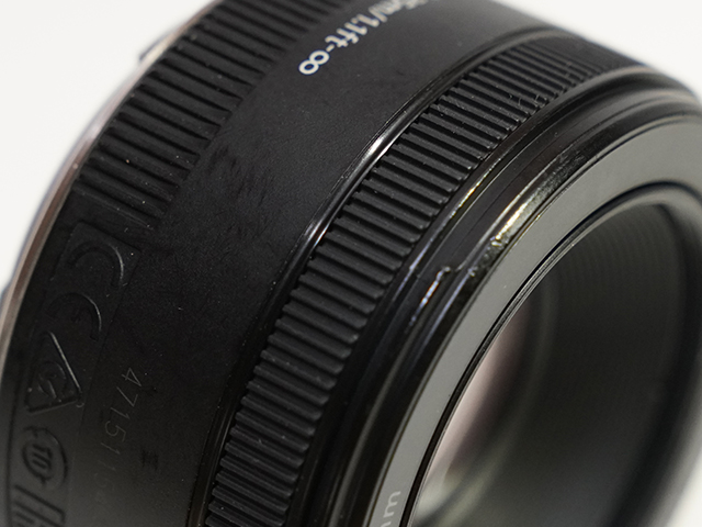 キャノンEF 50mm F1.8 ⅡとSTM ボケ味ある単焦点レンズ比較レビュー