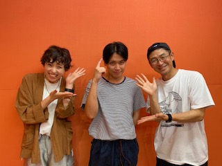 KOTORI 横山優也さん！！ – JOY FM（FM宮崎）