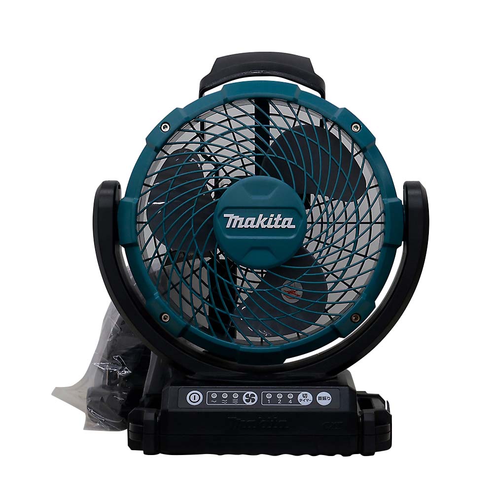 マキタ 充電式ファン(本体) CF102DZ | ジョイフル本田 取り寄せ＆店舗受取