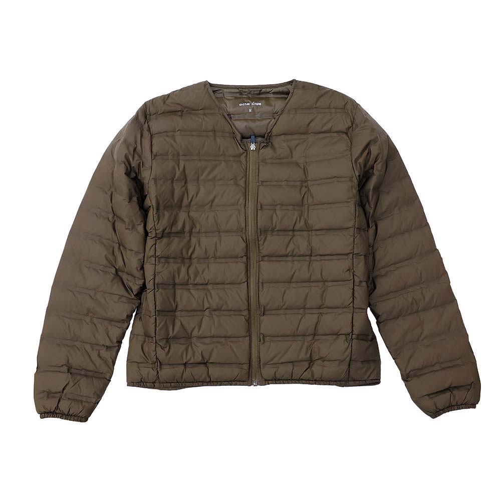 メンズ インナーダウンジャケット 22400 | ジョイフル本田