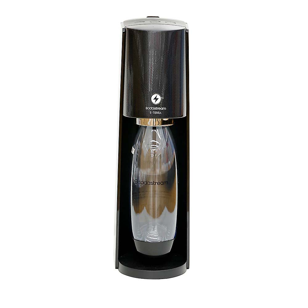 ソーダストリーム ガイア スターターキット ホワイト SSM1096