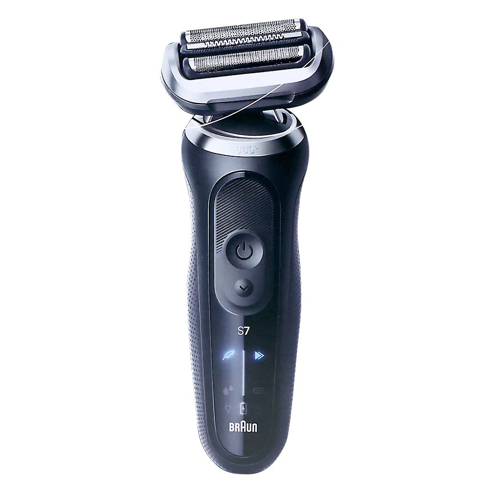 ブラウン シェーバー シリーズ7 72－N1500s | ジョイフル本田