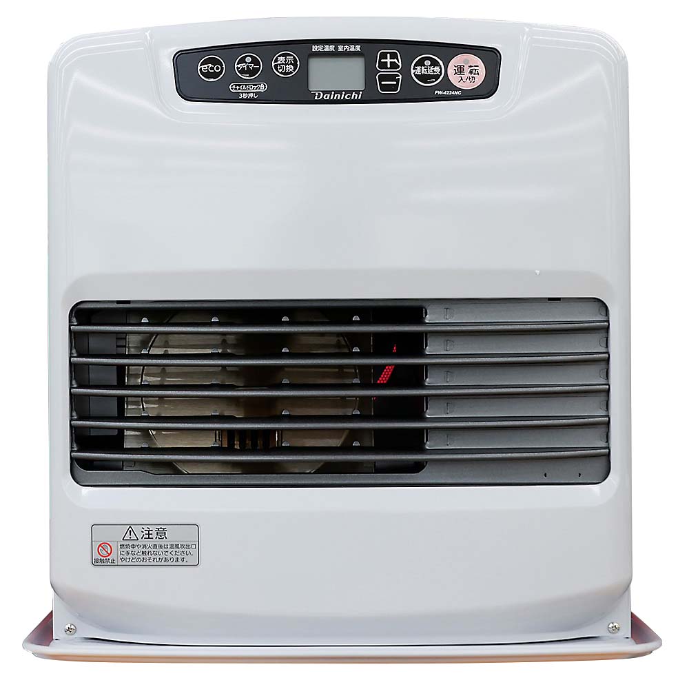 コロナ 石油ファンヒーター FH－G4625BY（W） FH