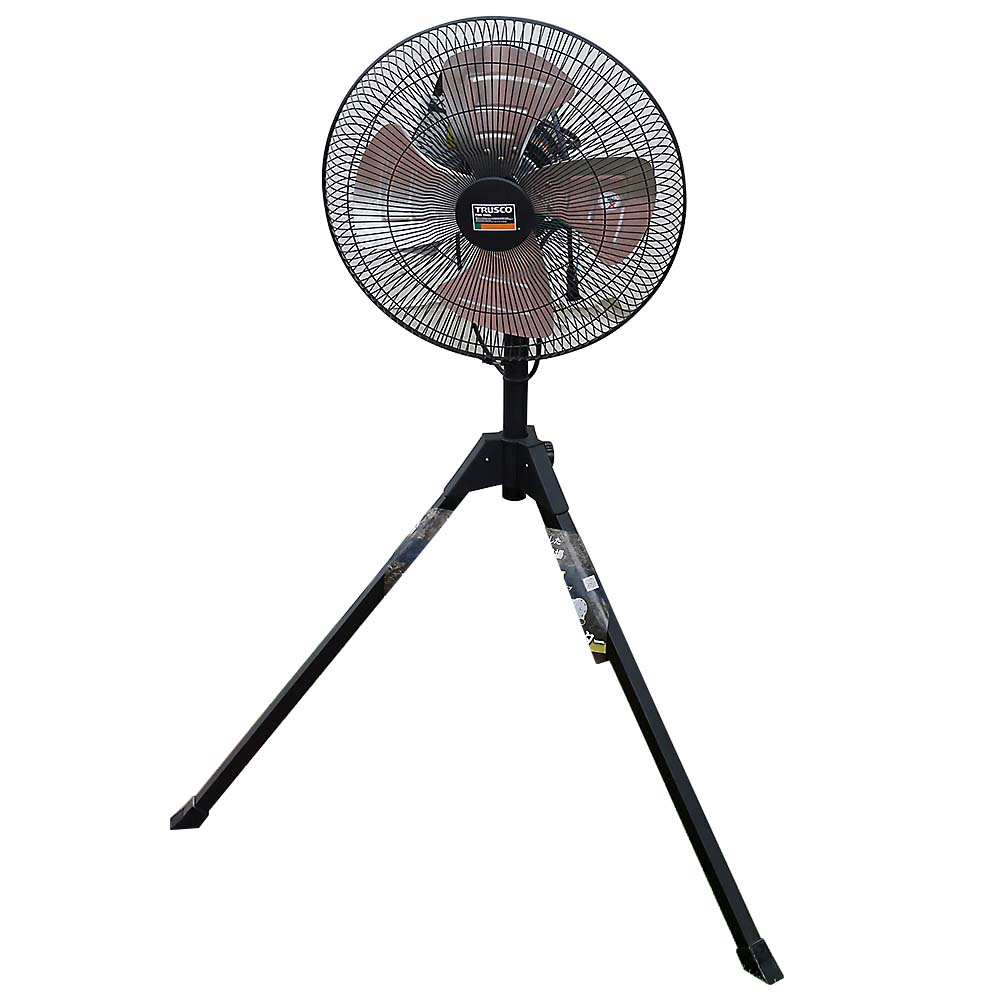 ユアサ 工業扇三脚型 YS-455T | ジョイフル本田 取り寄せ＆店舗受取