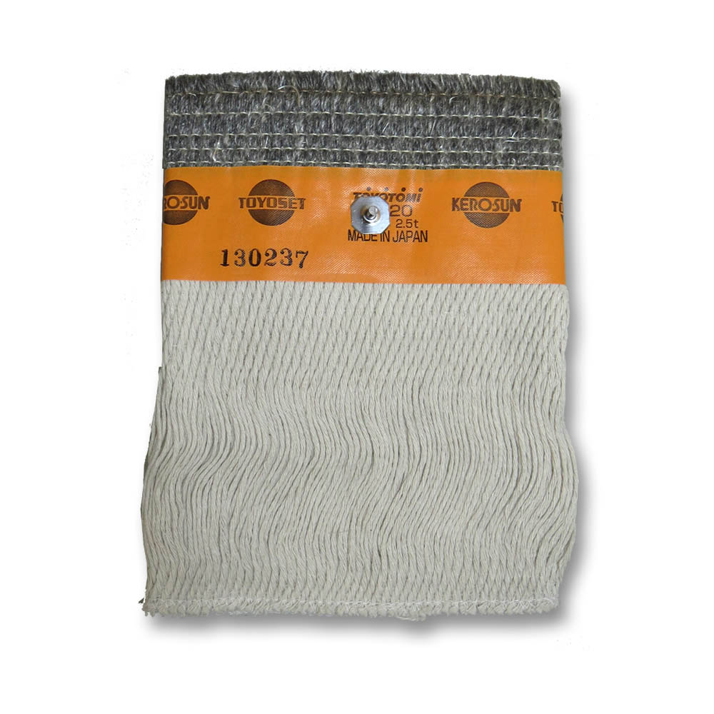 トヨトミ 耐熱芯20種 TTS-20 耐熱芯20種 | ジョイフル本田 取り寄せ