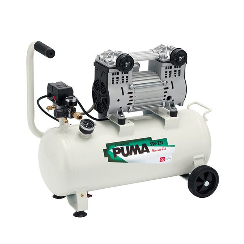 SK11 エアコンプレッサー SW-231 SW-L30LPF-01 | ジョイフル本田