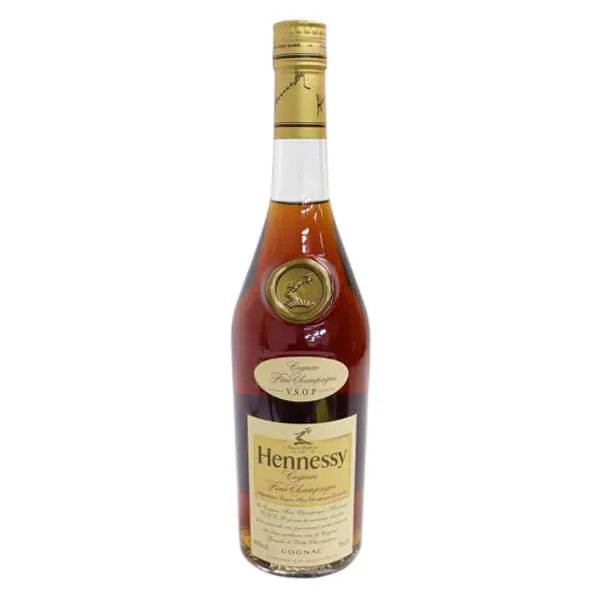 ヘネシー ブラスドール（Hennessy Bras D'or） | お酒買取専門店JOYLAB