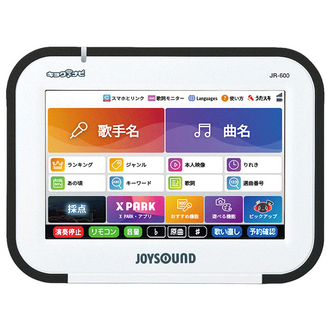 お4 未清掃特価 キョクナビ JR-300BK＋充電器 JS-WX設定 楽天市場