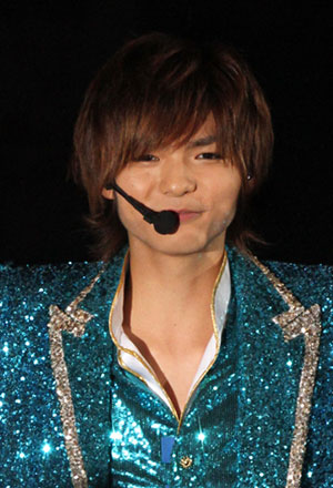 ジャニーズ名言・格言集】Hey!Say!JUMP薮宏太の身体を薮より知っている