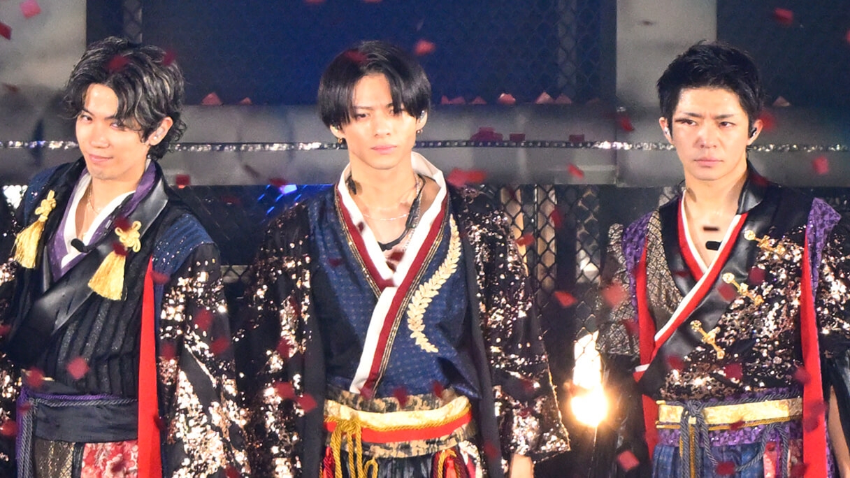 Number_i】歴代シングル・アルバム売上枚数データ一覧｜2025年5月19日