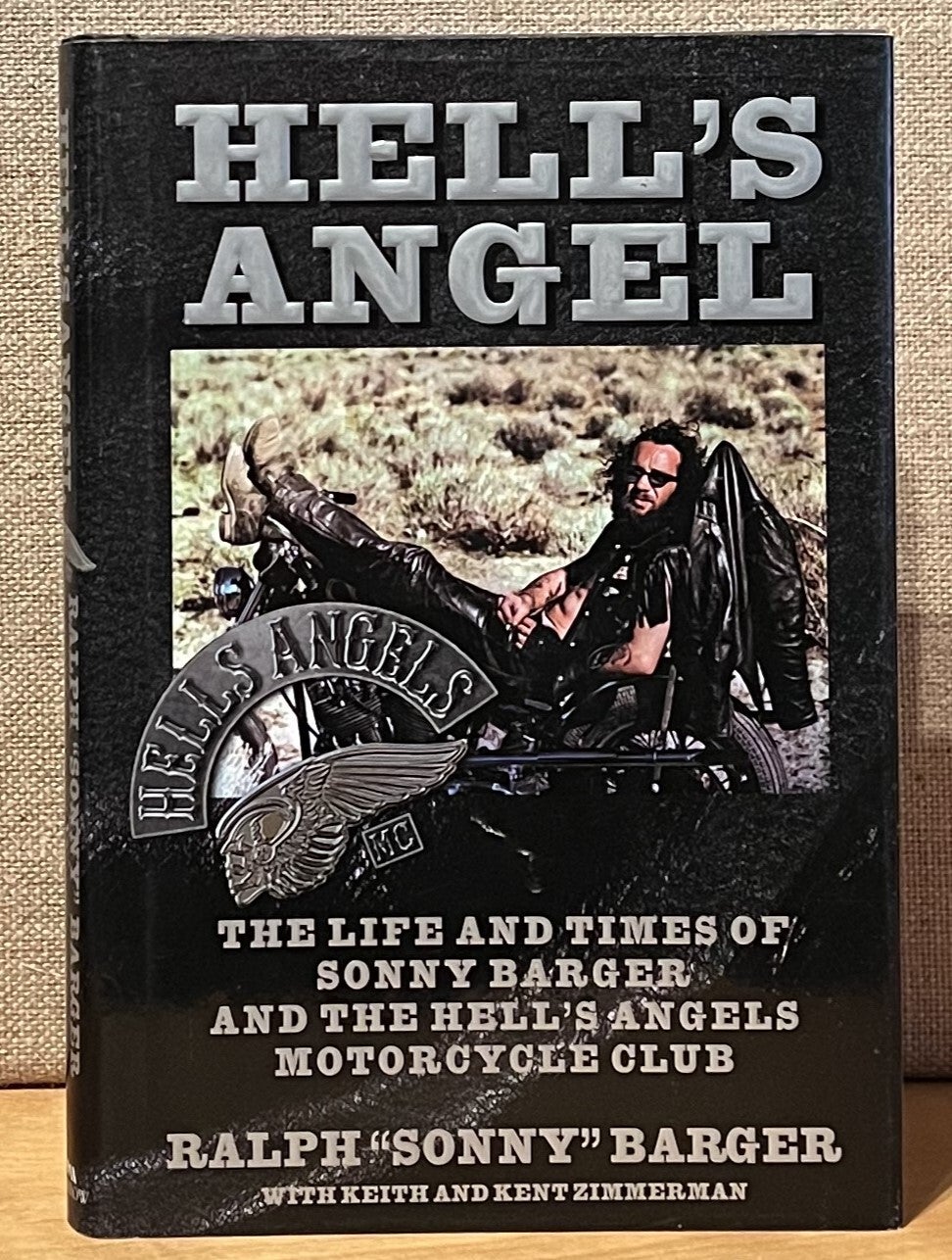 Hell's Angel: The Life and Times of Sonny Barger and the Hell's