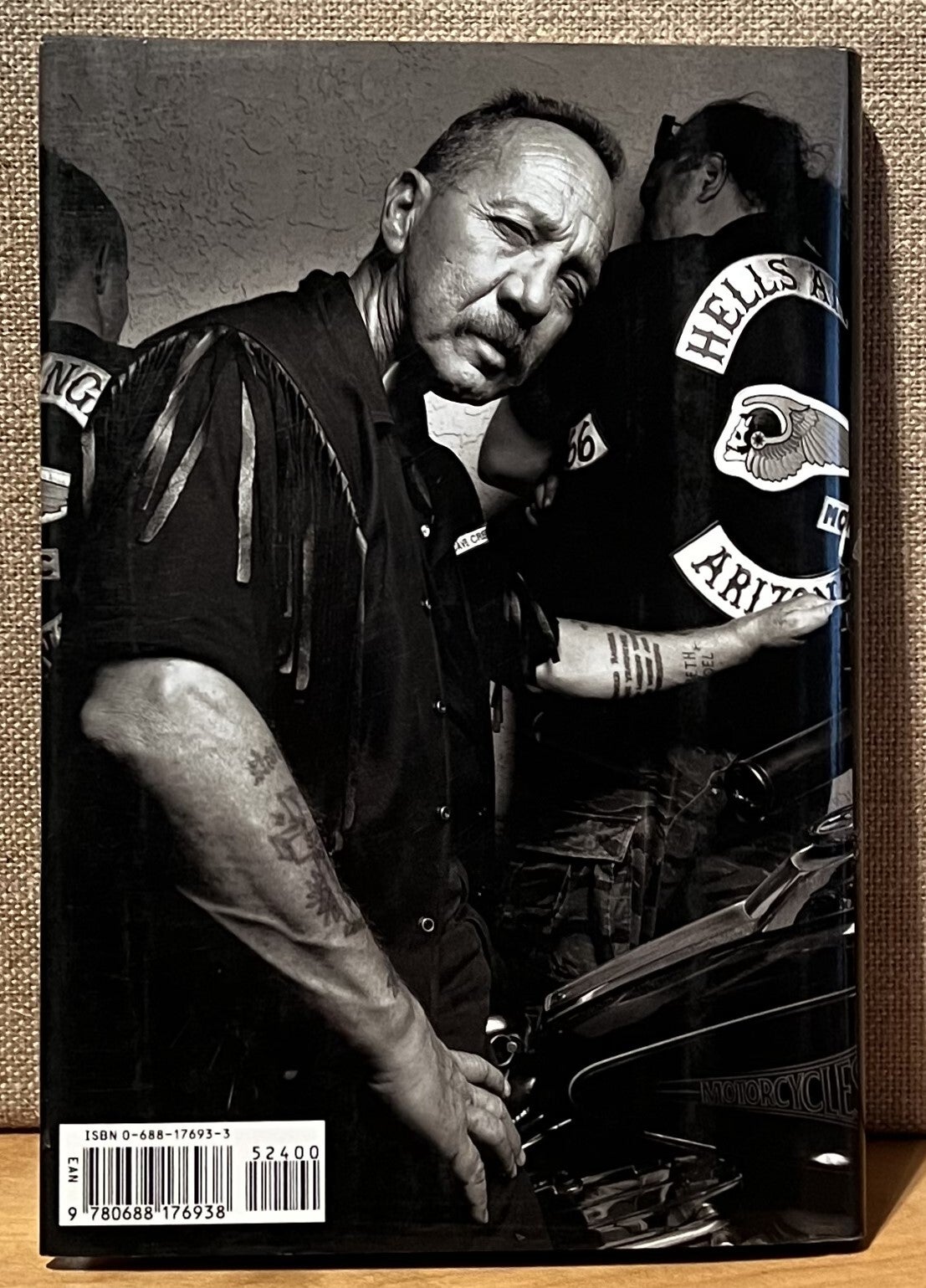 Hell's Angel: The Life and Times of Sonny Barger and the Hell's