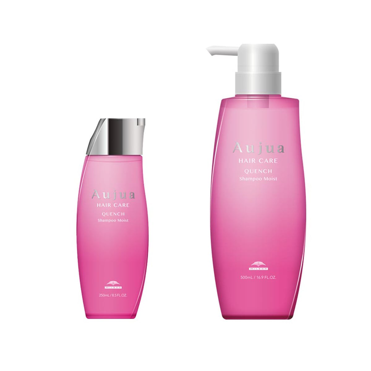 THE STORE / オージュア クエンチ シャンプー モイスト 500ml