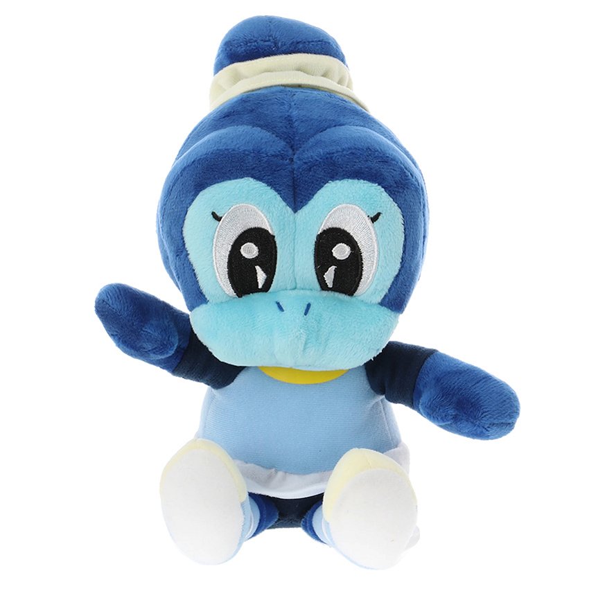 ジュビロ磐田 19ぬいぐるみジュビィちゃん｜【公式】Jリーグ