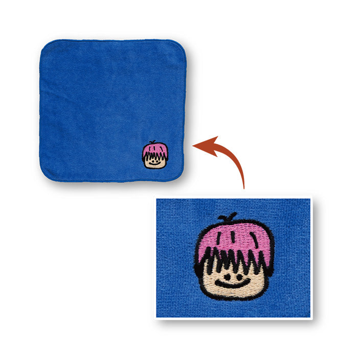 刺繍タオル 川尻蓮 – JO1 GOODS STORE