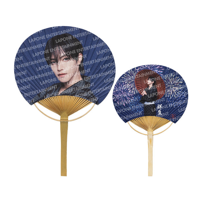 竹うちわ 大平祥生 – JO1 GOODS STORE