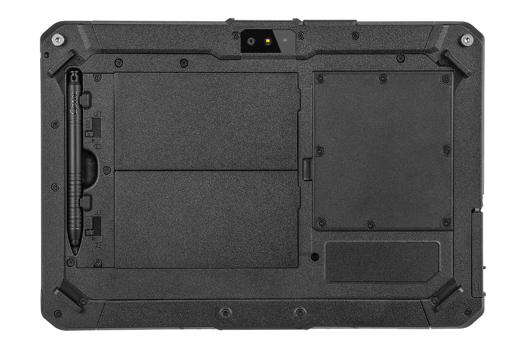 ZX10 産業用堅牢AndroidタブレットPC AI/AR対応