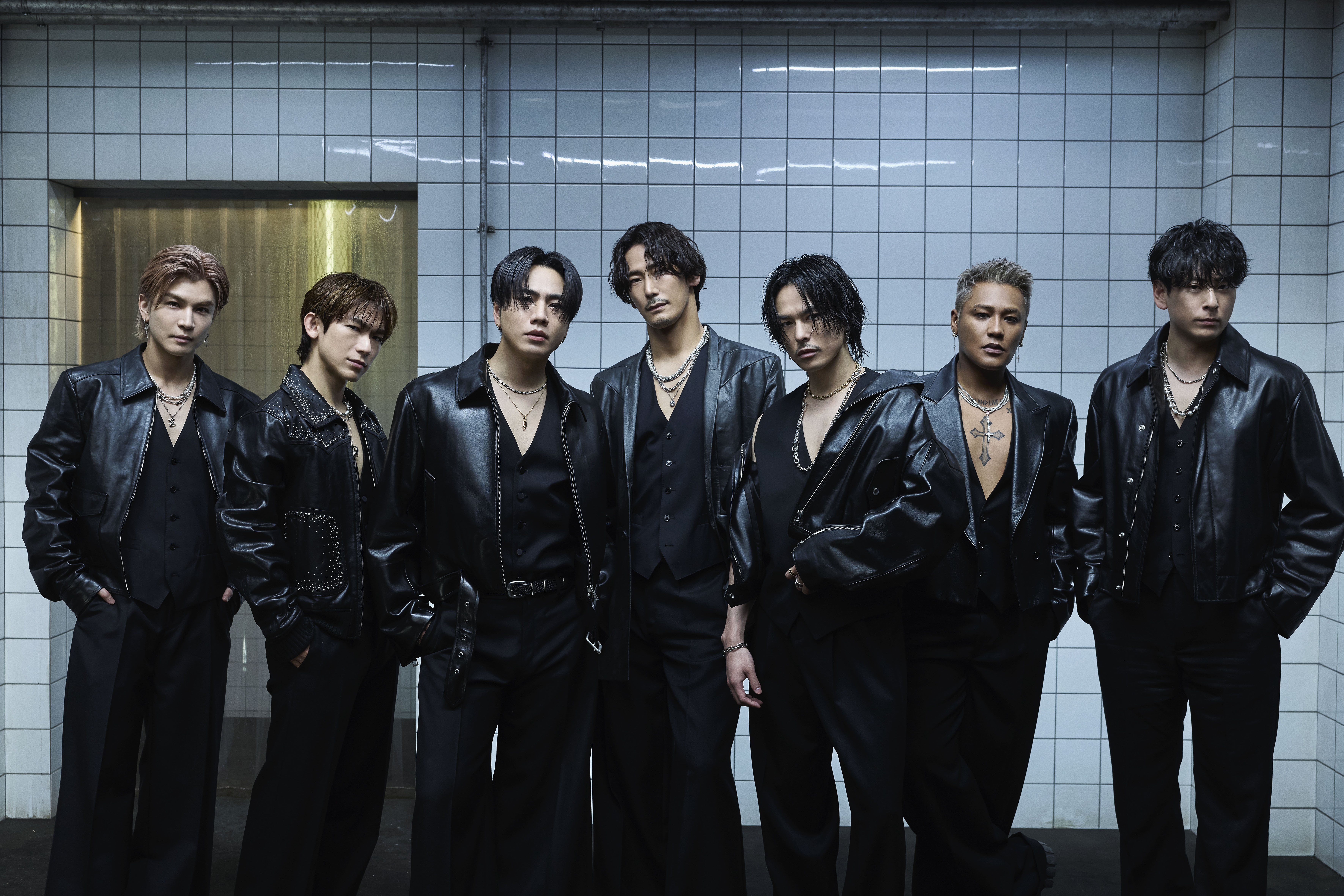 三代目 J SOUL BROTHERS OFFICIAL FAN CLUB