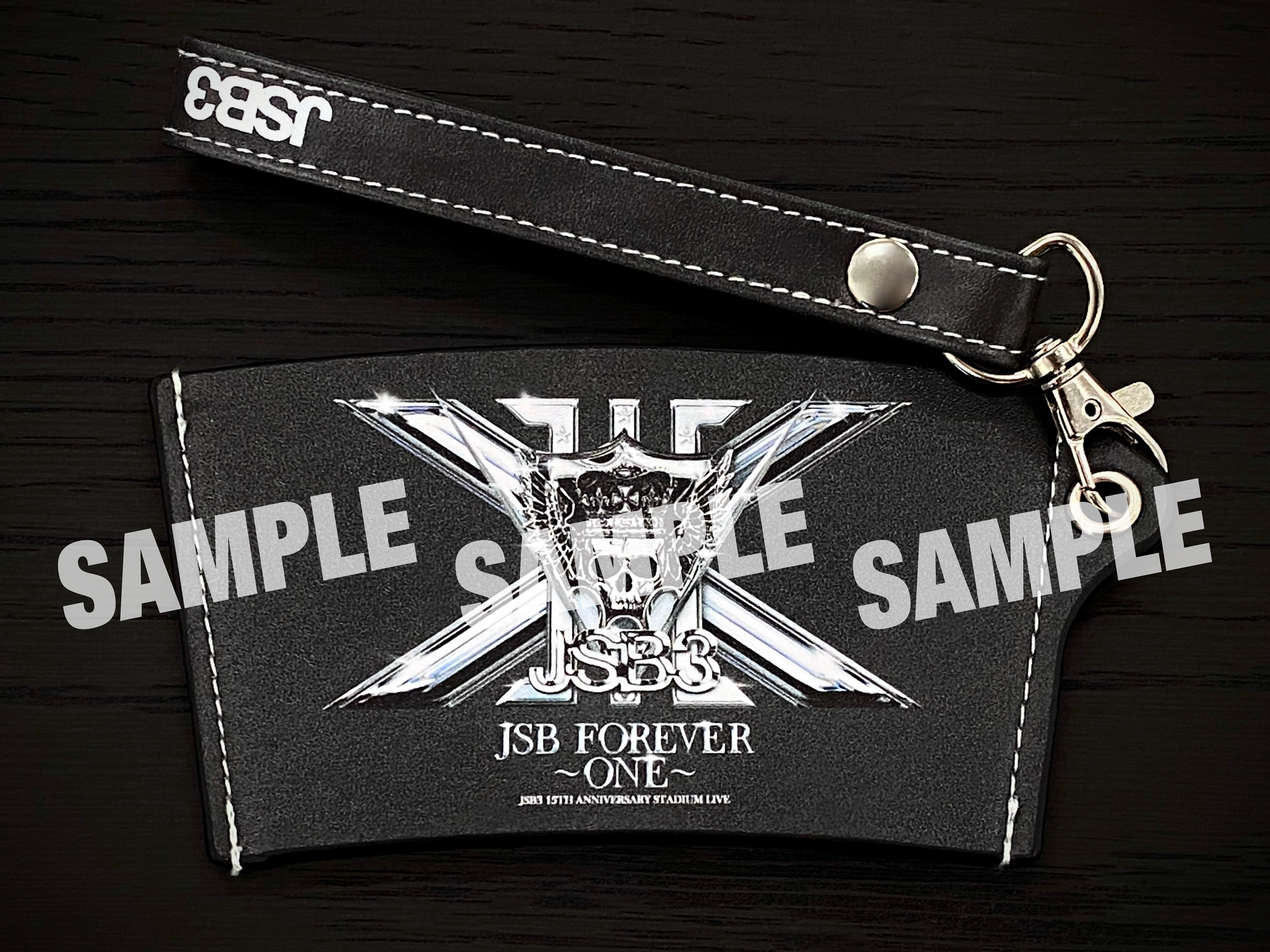 三代目 J SOUL BROTHERS OFFICIAL FAN CLUB